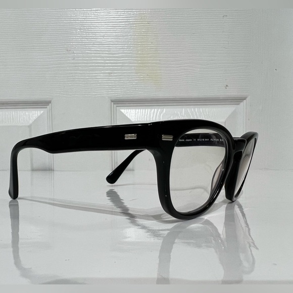 Morgenthal Frederics  New York ‘Flynn’ Eyeglass frame - Picture 14 of 15